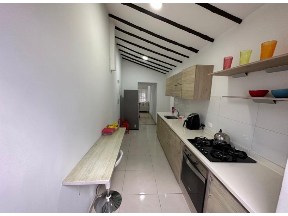 Apartamento en VENTA condominio la Isabela Cartago Valle del Cauca — foto 6