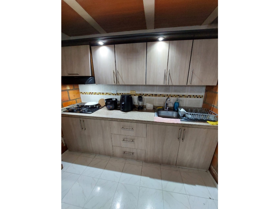 casa en venta condominio villa del roble cartago valle del cauca - 6