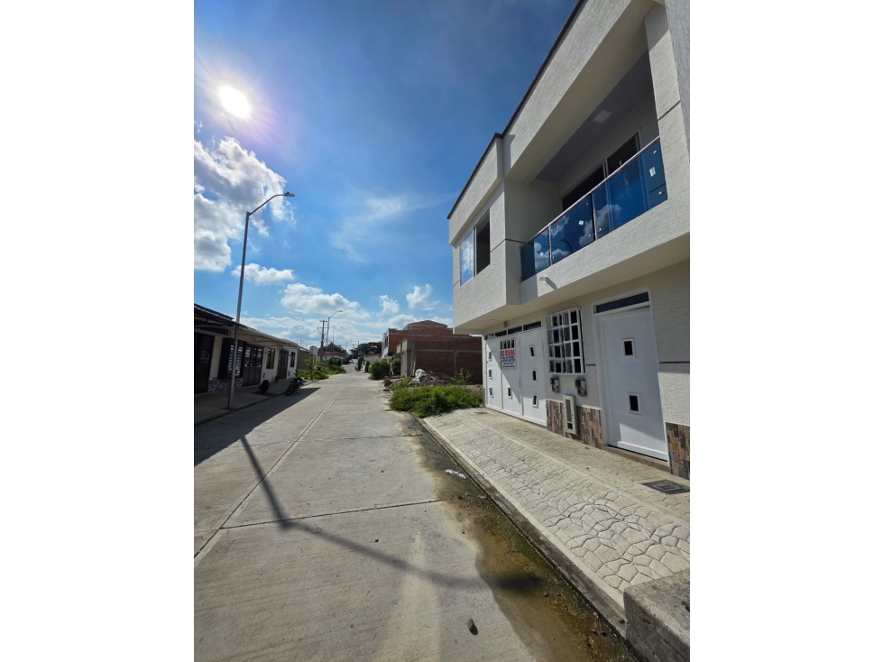 Casa Nueva en VENTA Doble renta en bulevar de las villas — foto 2