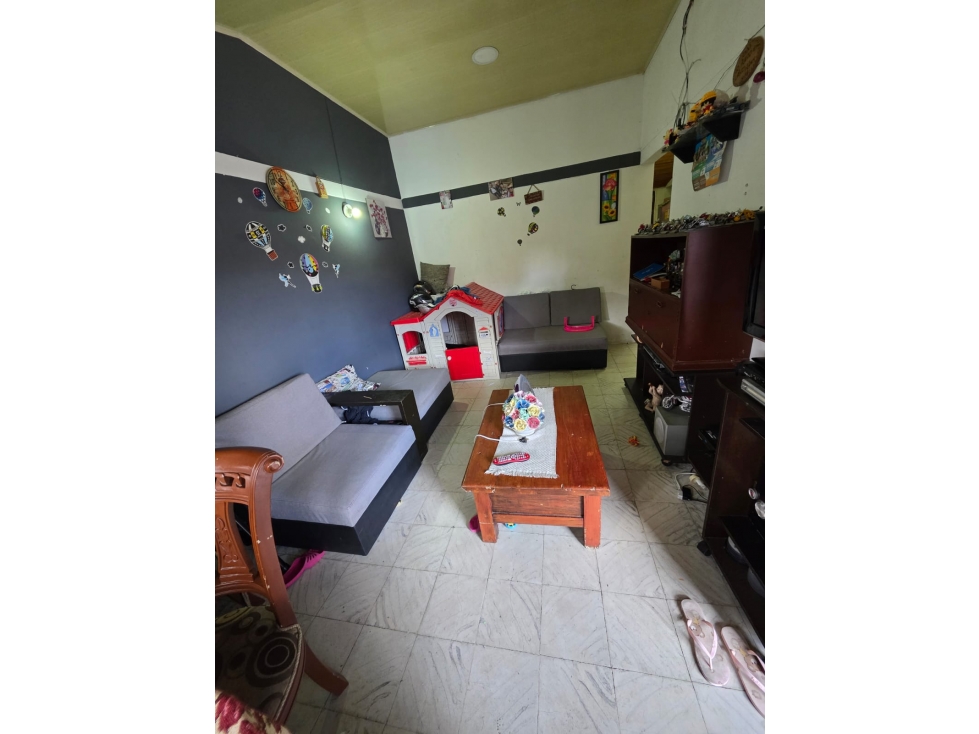Casa en VENTA en el barrio El Paraiso — foto 4