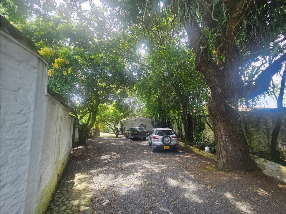 Venta de Casa lote en barrio Pance Sur Cali — foto 2
