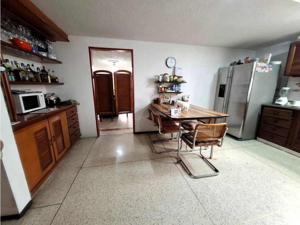 Venta Apartamento Santa Teresita Oeste de Cali