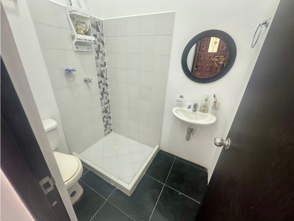Casa en venta Jamundi Sector Girasol II Bonanza Valle del Cauca — foto 3