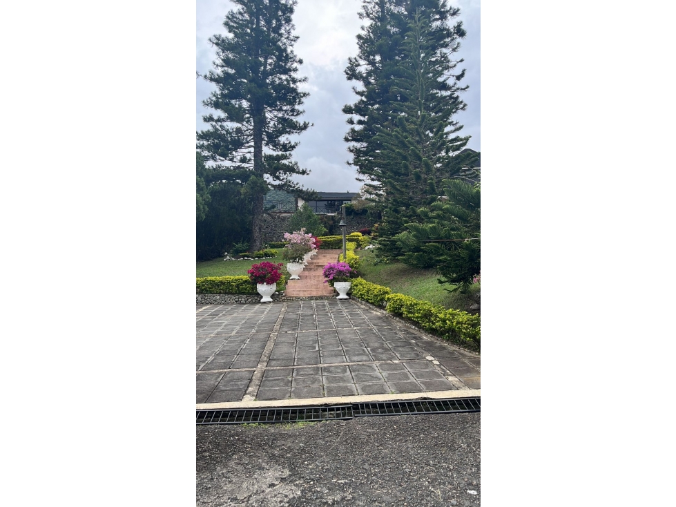 Finca en Venta Condominio Monaco Lago Calima, Darien — foto 5