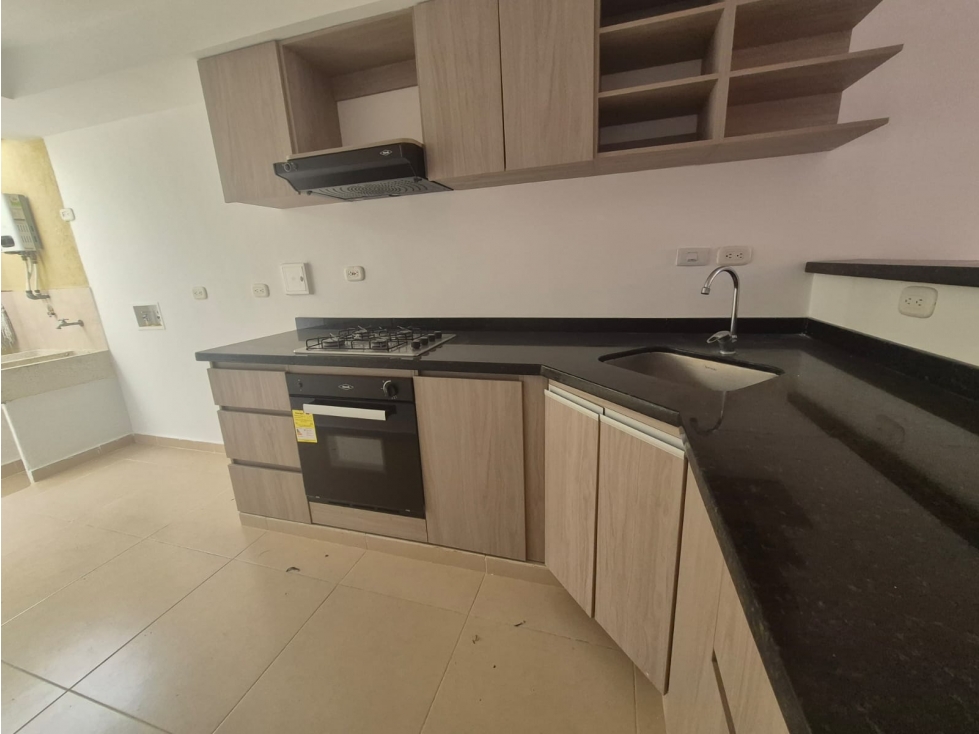 Venta casa en Conjunto Coclí en Ciudad Country Jamundí — foto 4