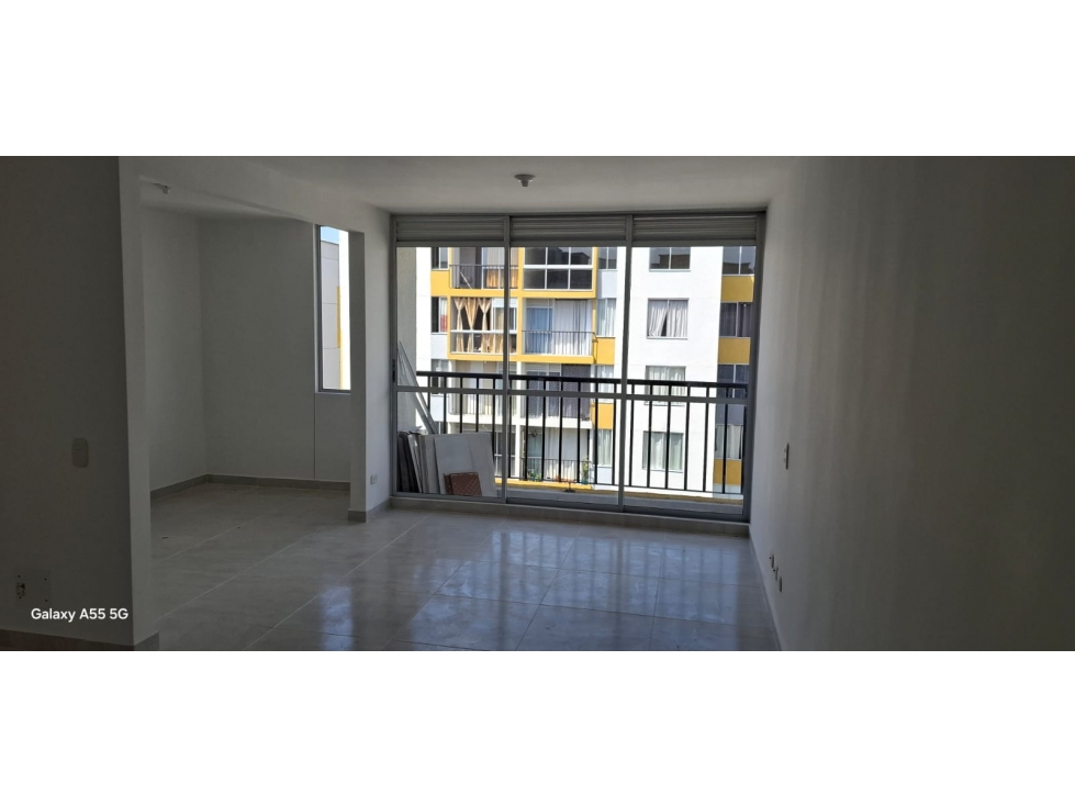 Venta de Apartamento en Conjunto Palmetum Park House Jamundí — foto 2