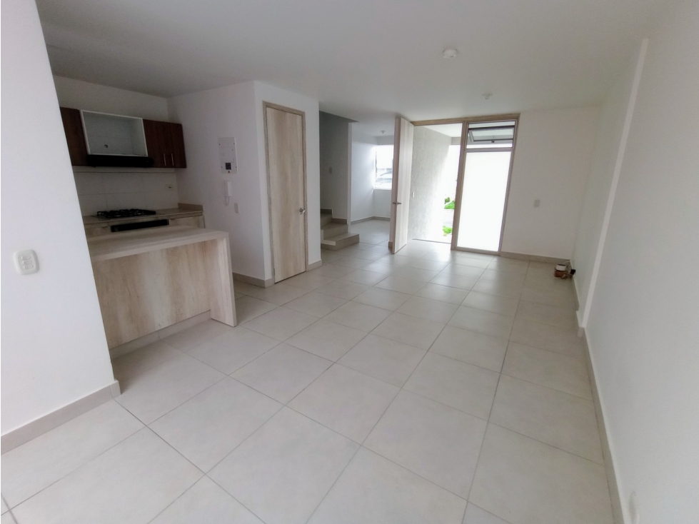 Venta de Casa en Kinkina Ciudad Country Jamundí — foto 6