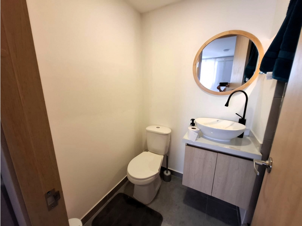 Venta Apartaestudio Guadalupe Cali — foto 5