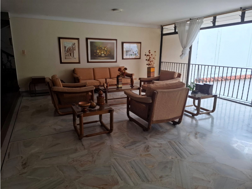 Venta/ Alquiler Casa Miraflores Cali — foto 4