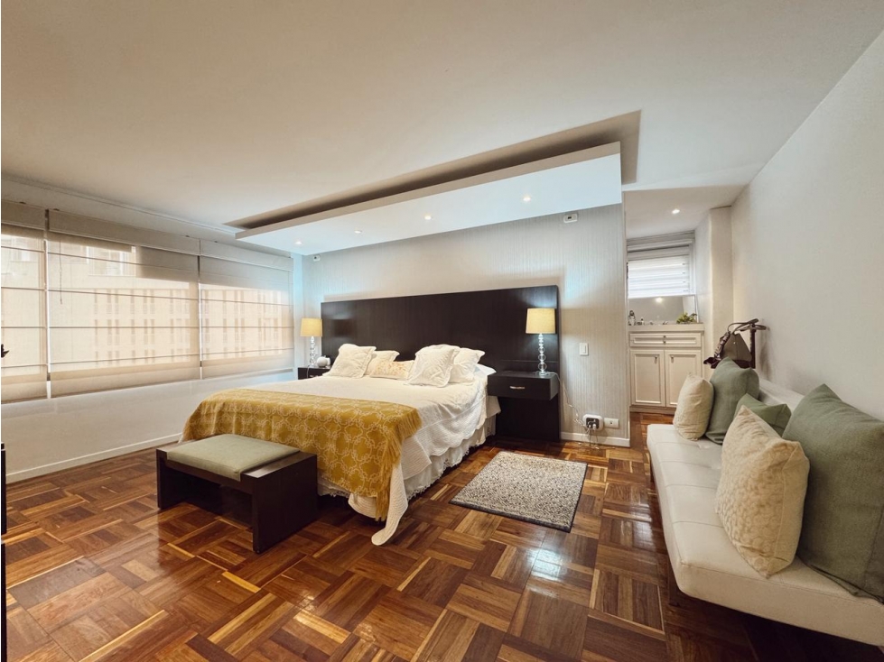 Apartamento en Venta Normandia Oeste de Cali — foto 4