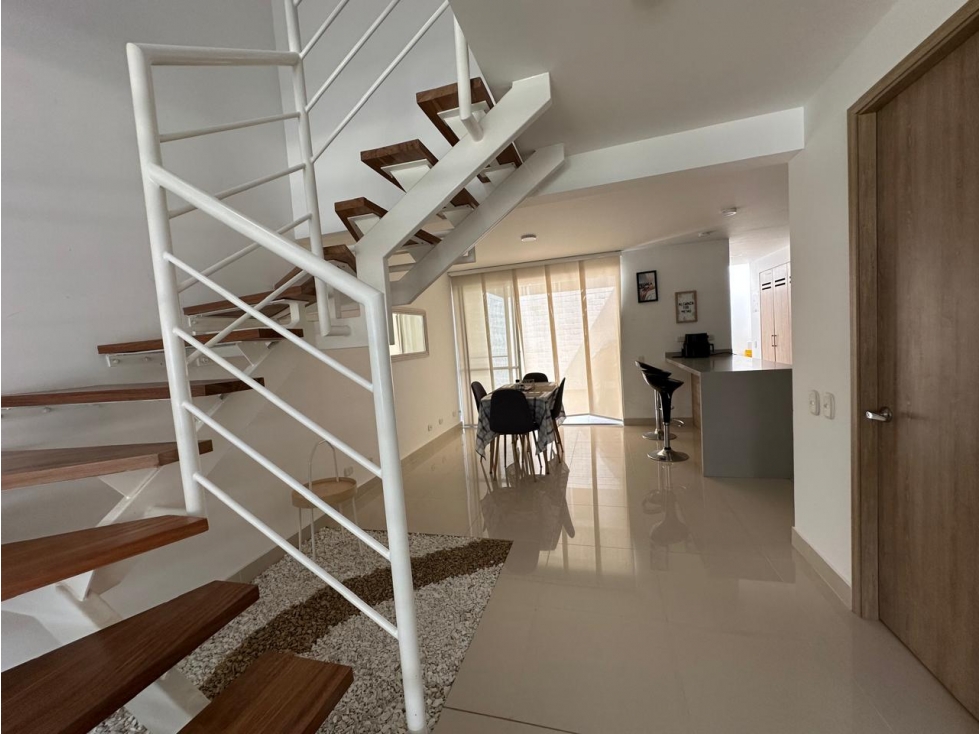 Venta Casa en Ciudad Country Flamingo Jamundí — foto 6