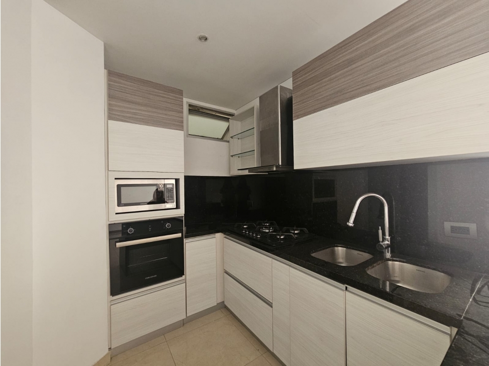 Venta Apartamento en barrio Normandía Oeste de Cali — foto 5