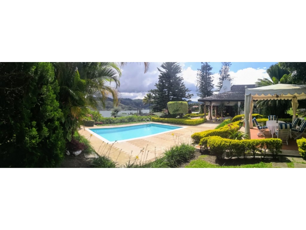 Finca en Venta Condominio Monaco Lago Calima, Darien