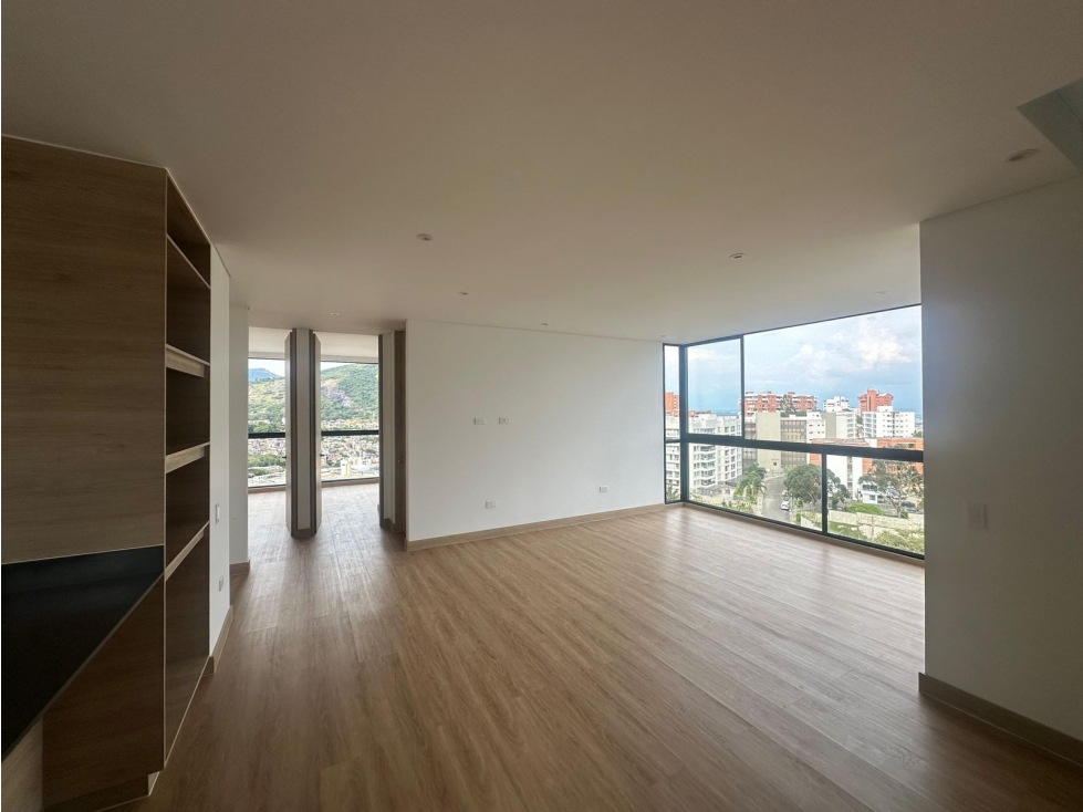 Apartamento en Venta Santa Teresita Oeste de Cali — foto 3