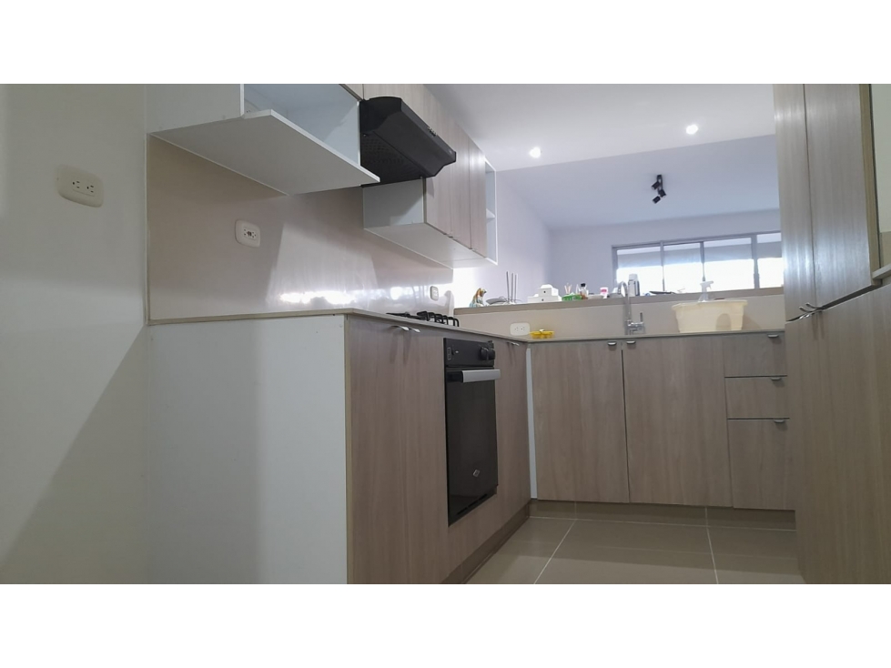 Venta Casa en Conjunto Alondra Ciudad Country Jamundí — foto 4