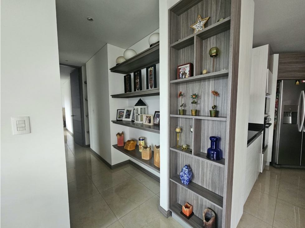 Venta Apartamento barrio Normandía Oeste de Cali — foto 6