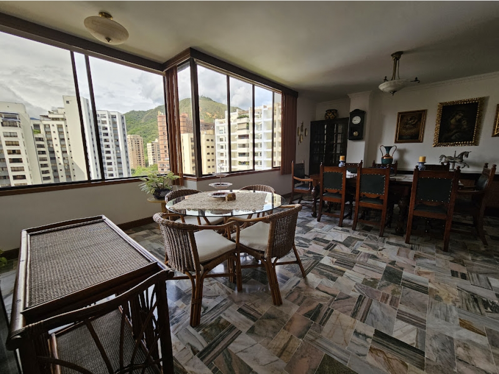 Venta apartamento barrio Santa Teresita Oeste Cali
