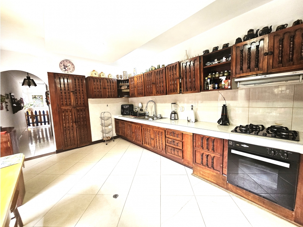 Casa en venta prados del norte Cali — foto 5