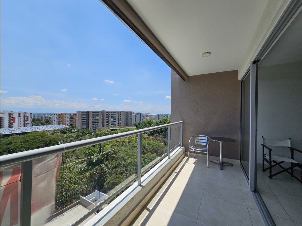 Apartamento en venta menga norte de Cali — foto 2