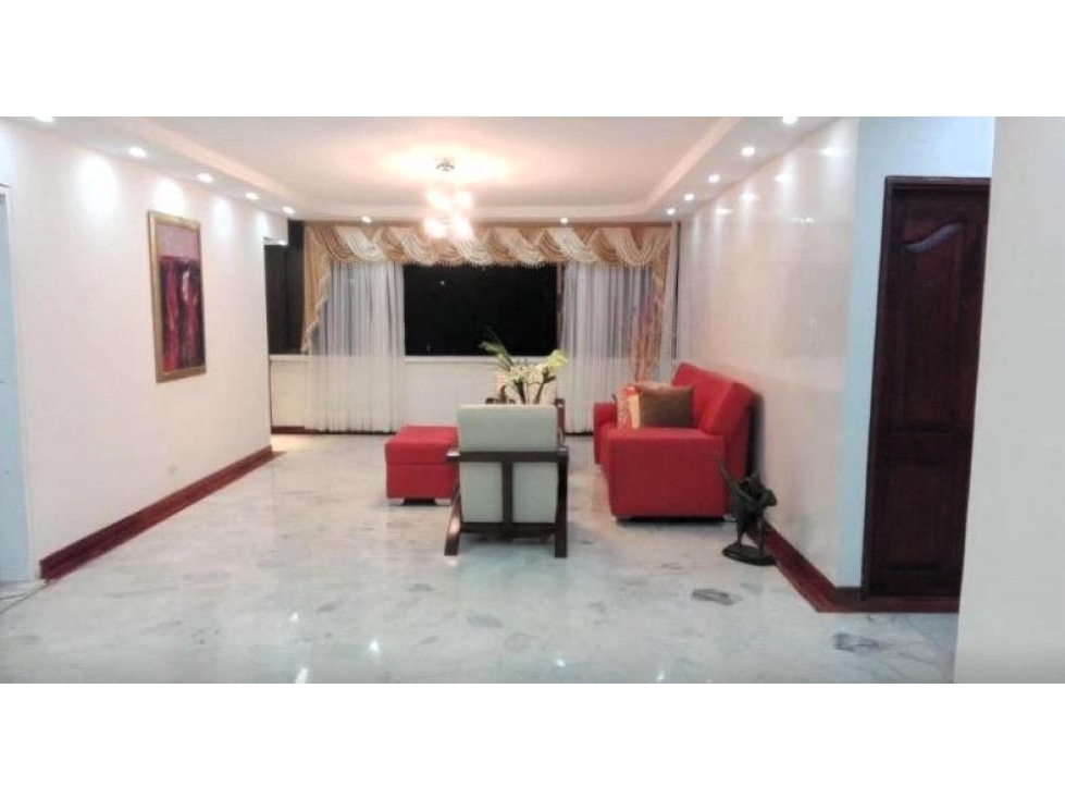VENTA APARTAMENTO EN CALI EN LA AVENIDA LAS AMERICAS — foto 4