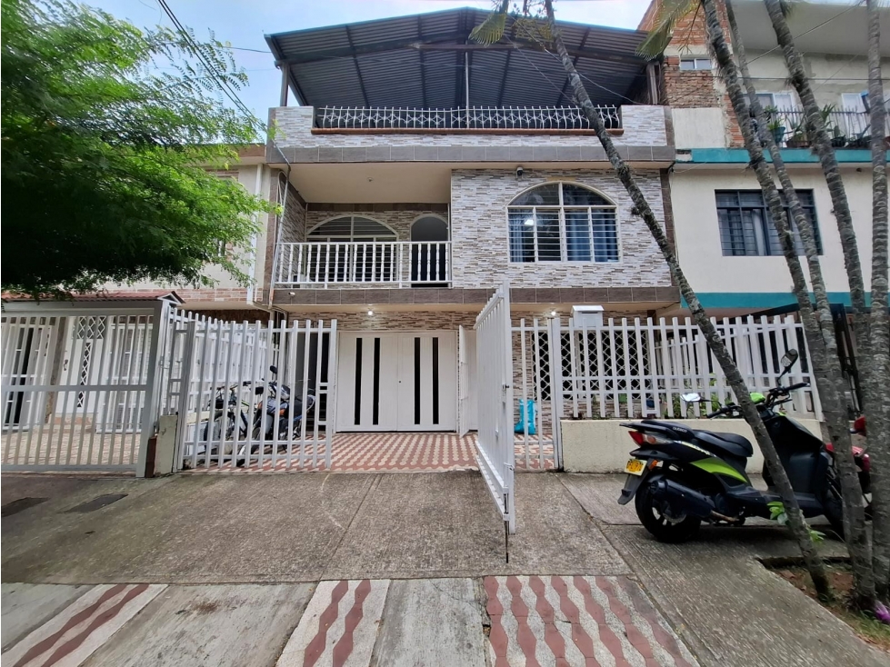 Venta Casa barrio Departamental en Cali — foto 3