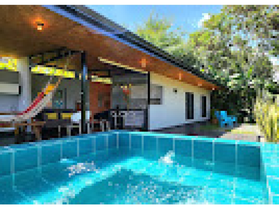 Venta Finca Ecohotel Montebello La Castilla cali