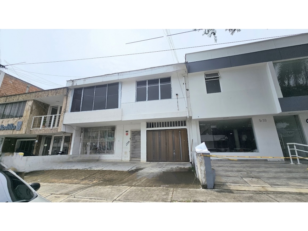 Casa en Venta Tequendama Cali