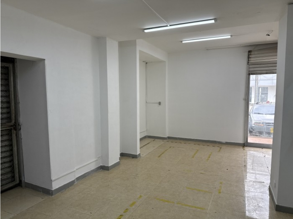 Alquiler Oficina- en el norte de Cali San Vicente — foto 6