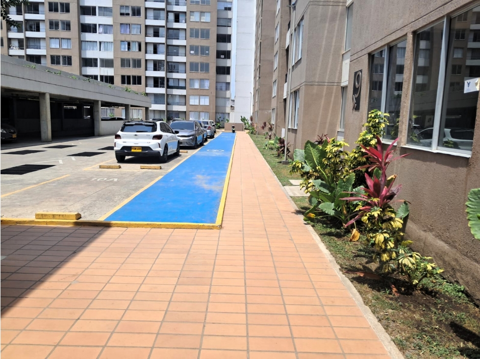 VENTA APTO RESERVA DE OPORTO NORTE DE CALI — foto 4