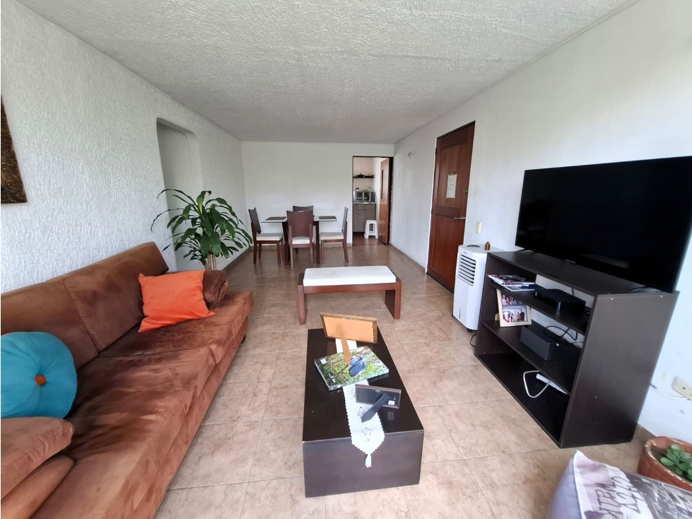 VENTA APARTAMENTO PACARA NORTE DE CALI — foto 2