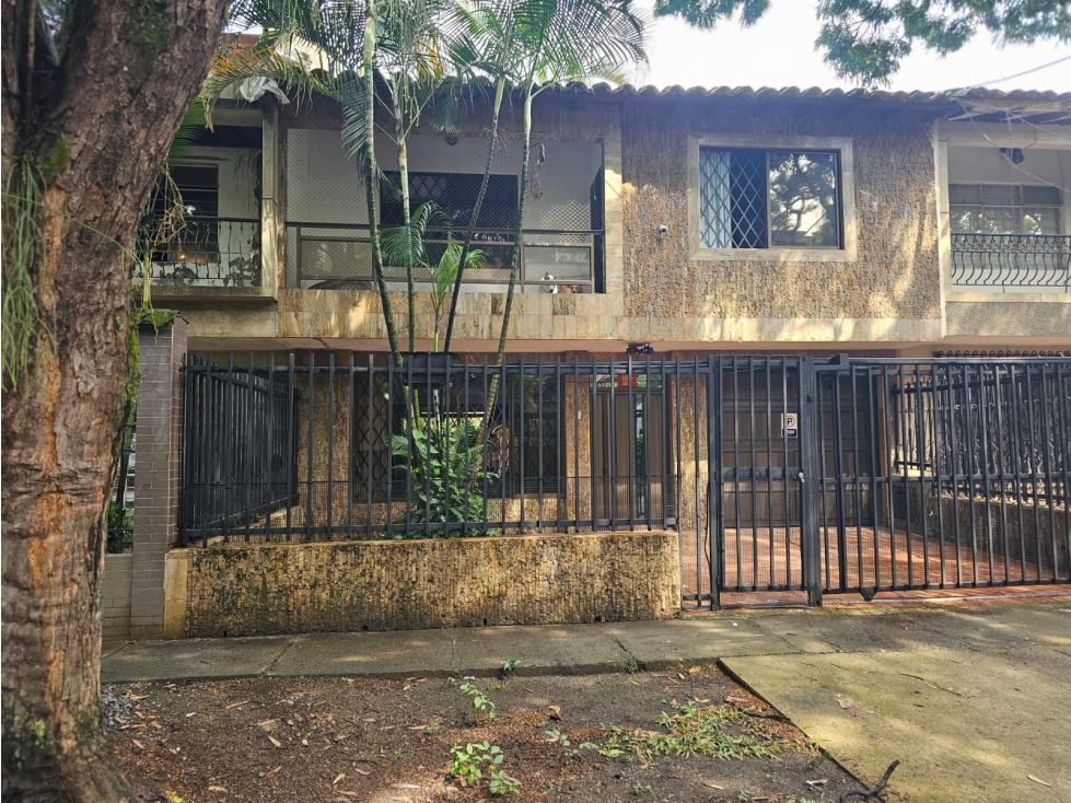 Venta de Casa en Barrio El Lido Sur de Cali