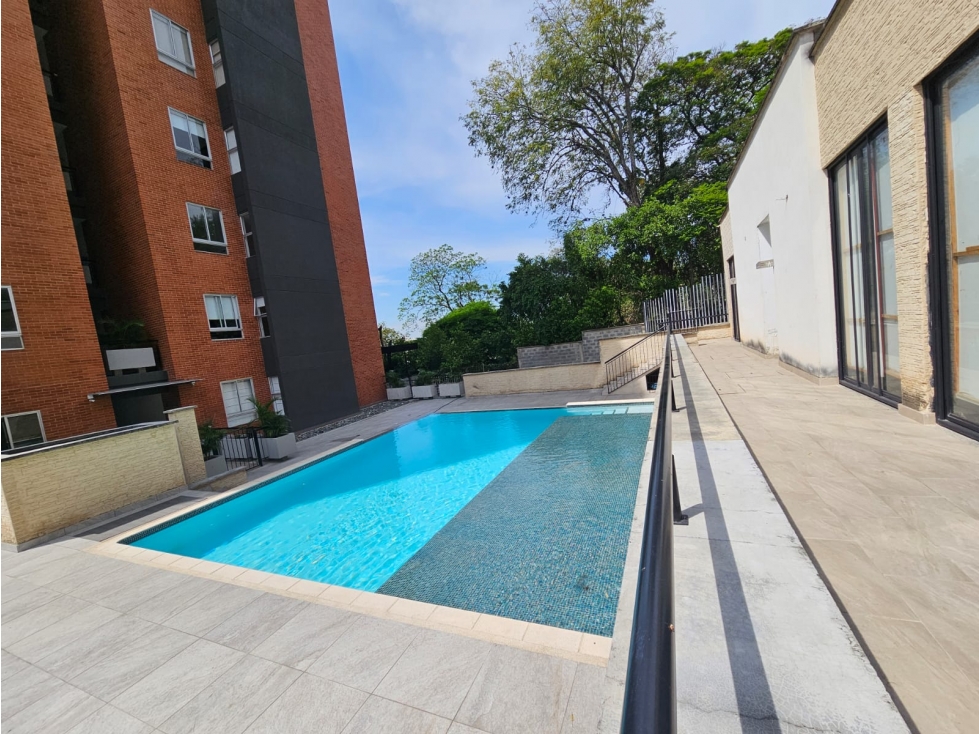 Venta apartaestudio en Los Cristales Oeste de Cali