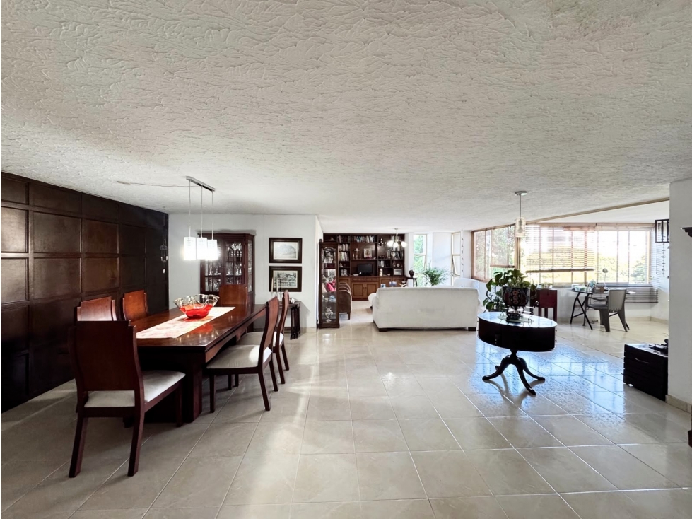 Venta Apartamento -Granada Norte de Cali