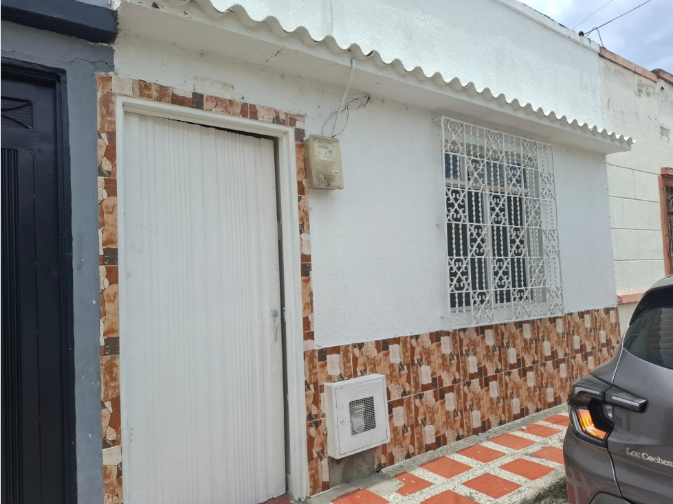 Venta Casa en Palmira- B/Libertadores - 1