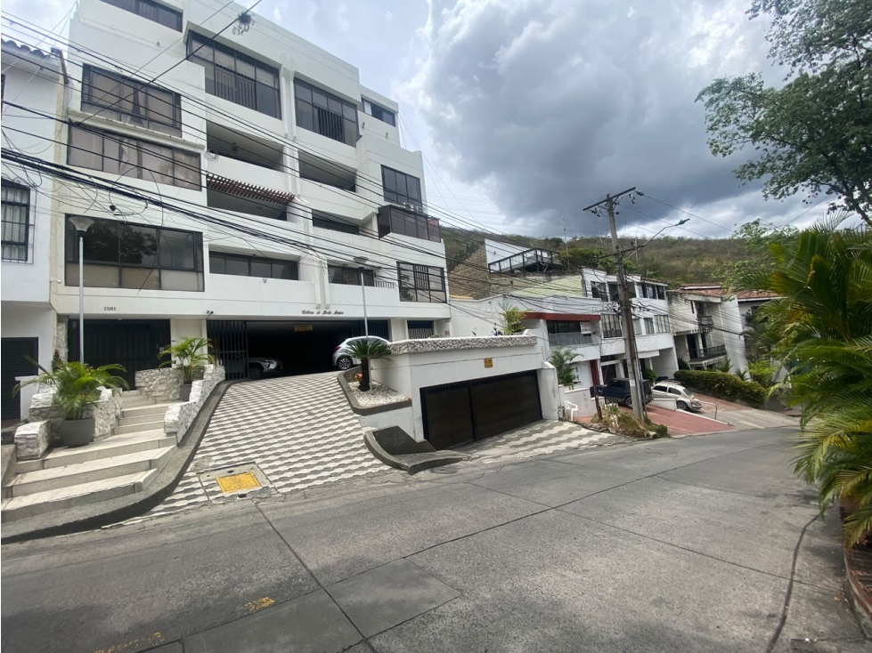 Venta Apto Santa Monica- Cali