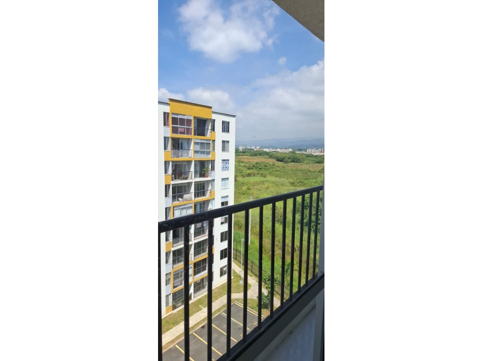 Venta de Apartamento en Conjunto Palmetum Park House Jamundí — foto 3
