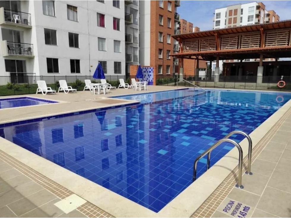 Venta apartamento en Ciudad Melendez Sur de Cali