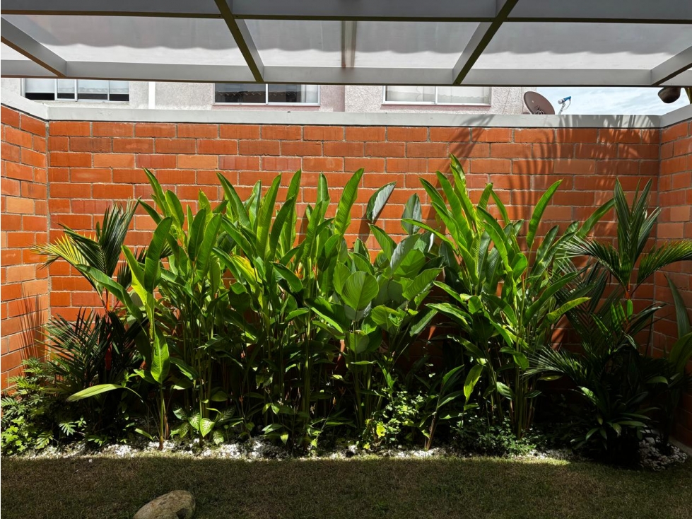 Venta Casa Unidad Coclí Ciudad Country Jamundi