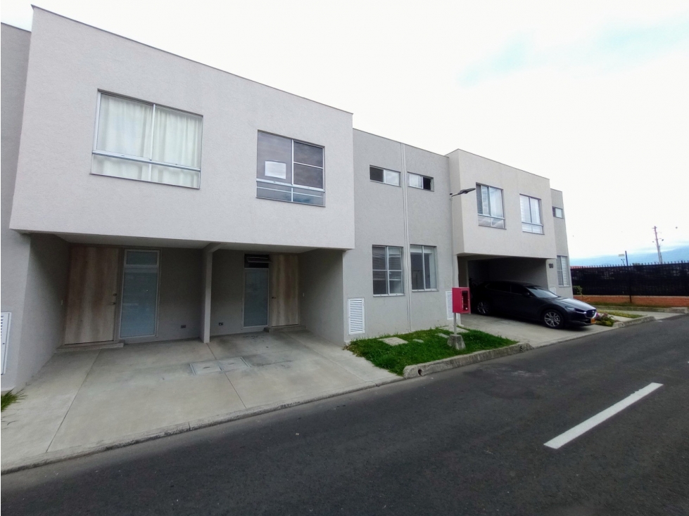 Venta de Casa en Kinkina Ciudad Country Jamundí