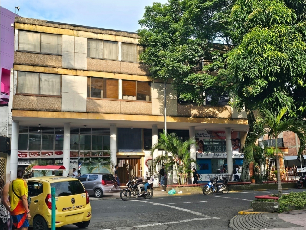 Venta Apartamento en edificio barrio Granada Norte Cali