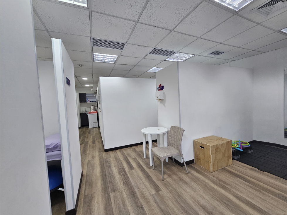 Venta de oficina o consultorio santa monica Norte de Cali — foto 6