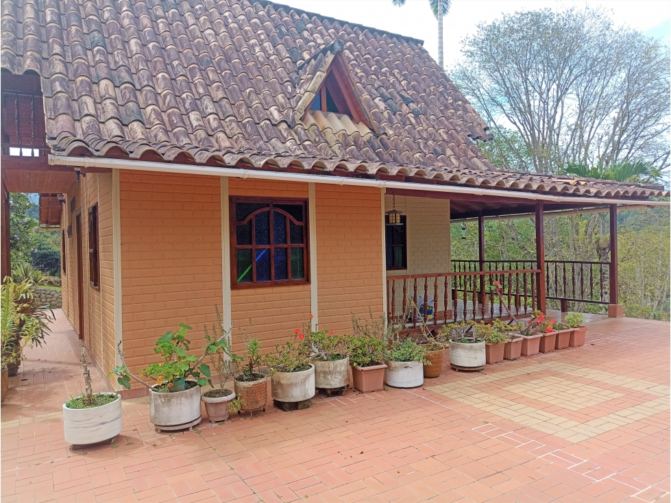 Finca en venta-condominio ambichinte Km 27 via al 30 — foto 5