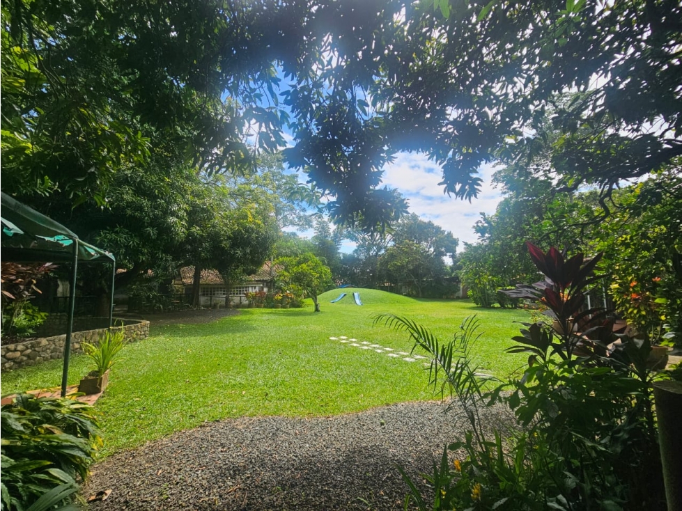 Venta de Casa lote en barrio Pance Sur Cali — foto 4