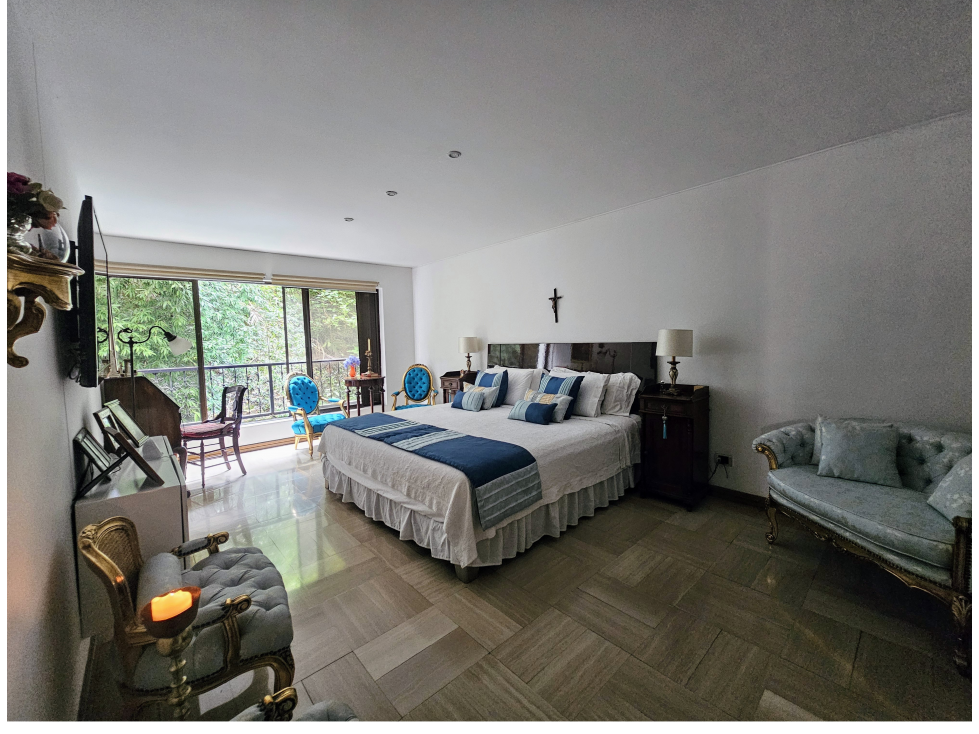 Apartamento en Venta Normandia oeste Cali — foto 6