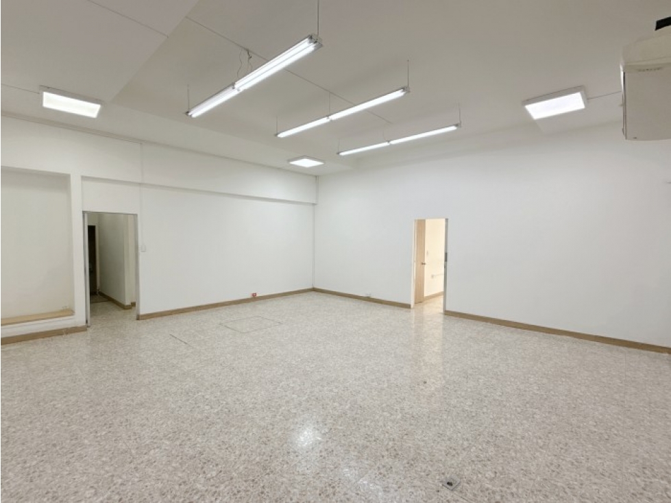 Alquiler Oficina- en el norte de Cali San Vicente — foto 2