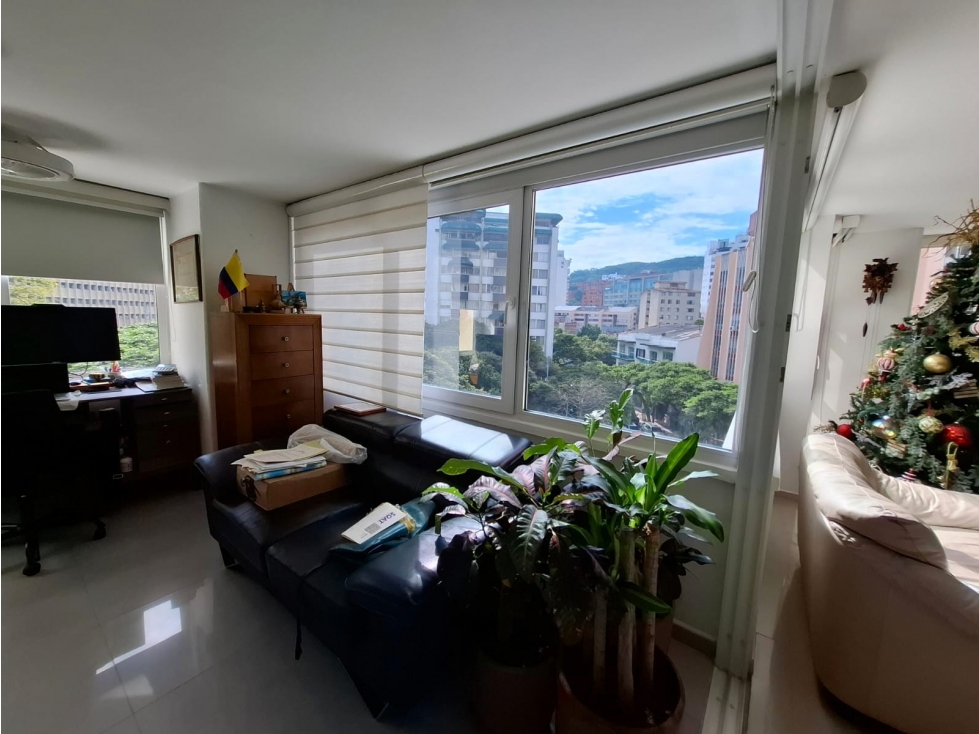 Venta Apartamento Granada norte de Cali — foto 3