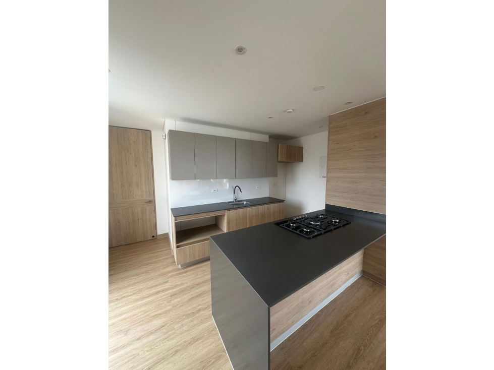 Apartamento en Venta Santa Teresita Oeste de Cali — foto 4