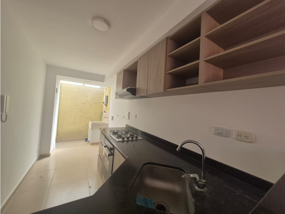 Venta casa en Conjunto Coclí en Ciudad Country Jamundí — foto 6