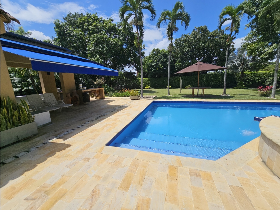 Casa lote en Venta Pance Cali