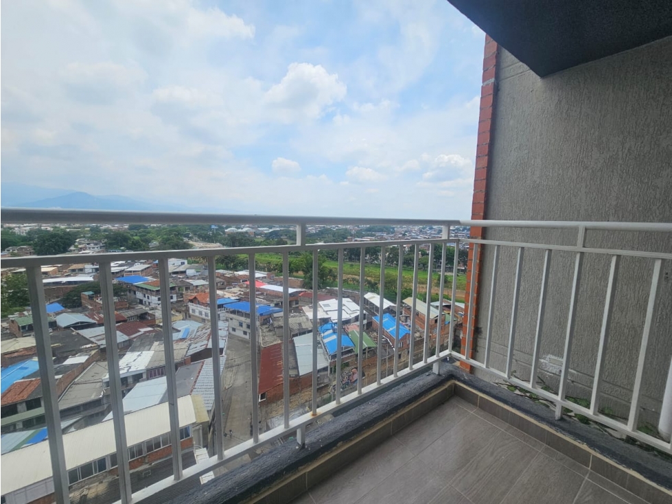 Venta apartamento en Ciudad 2000 Sur de Cali — foto 5